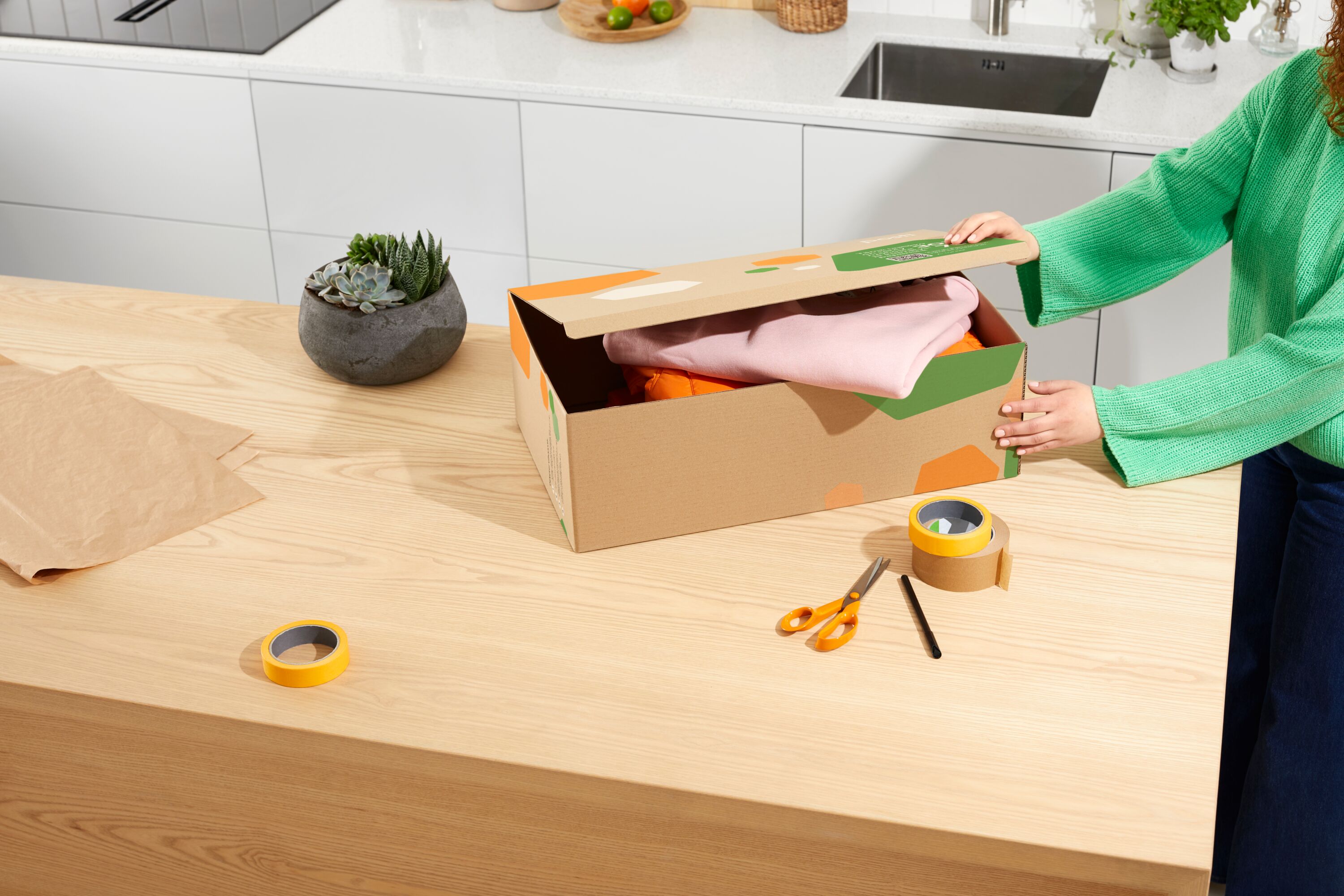 Best tips for sending parcels