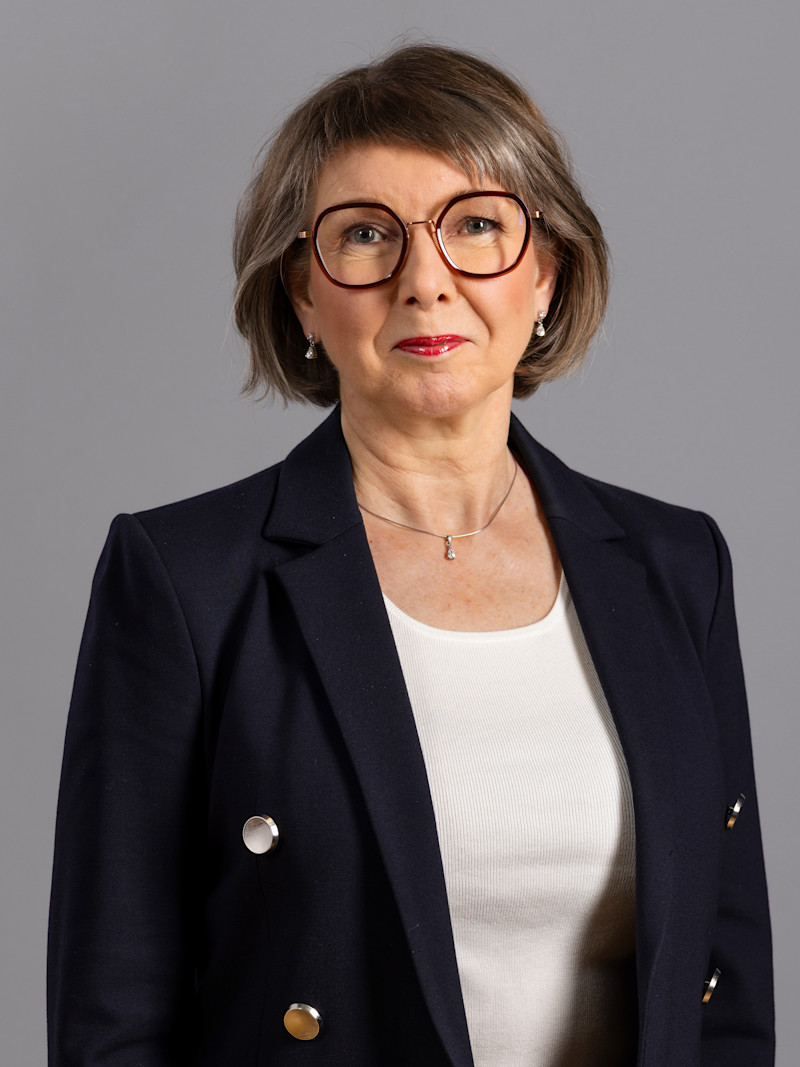 Minna Pajumaa