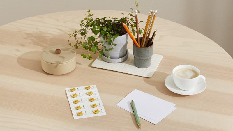 Juhlat ja juhlapyhät – vinkit korttien ja pakettien postittamiseen