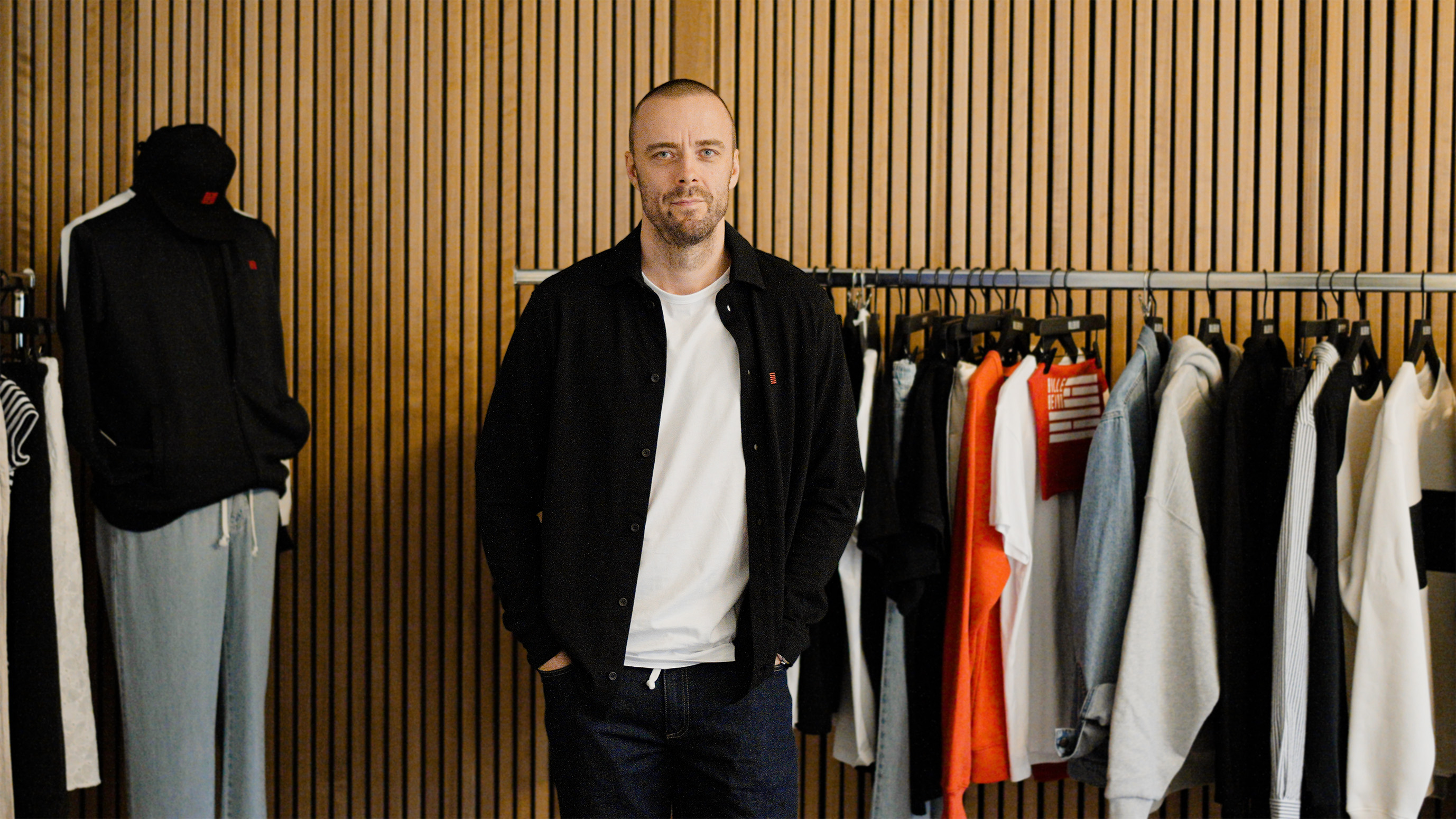 Billebeinos verkställande direktör, Ville Leino