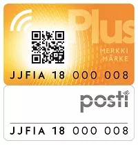 Plus-merkki