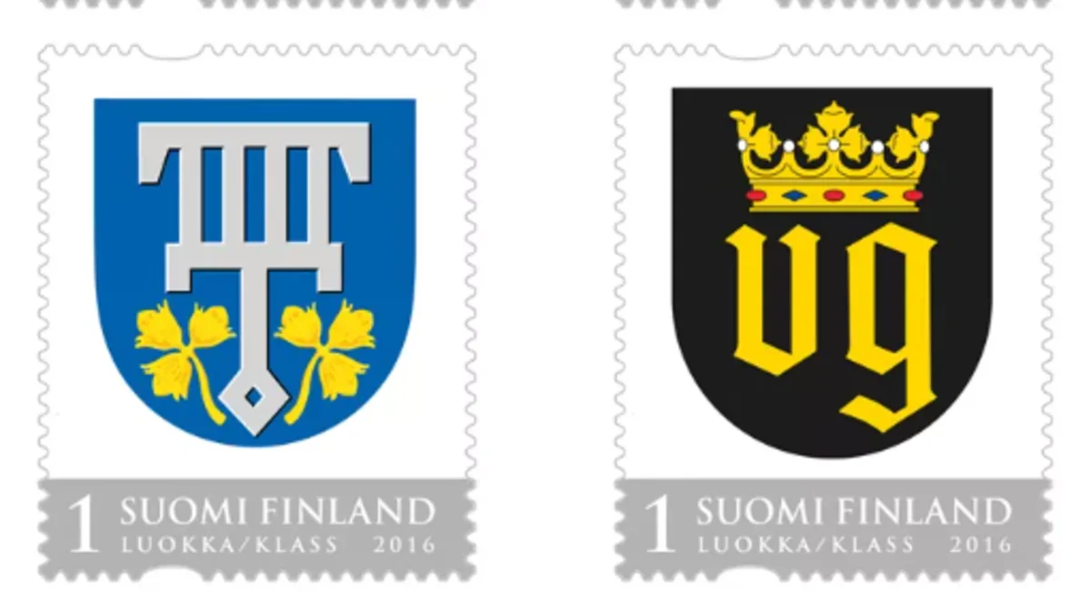 Vaakunat