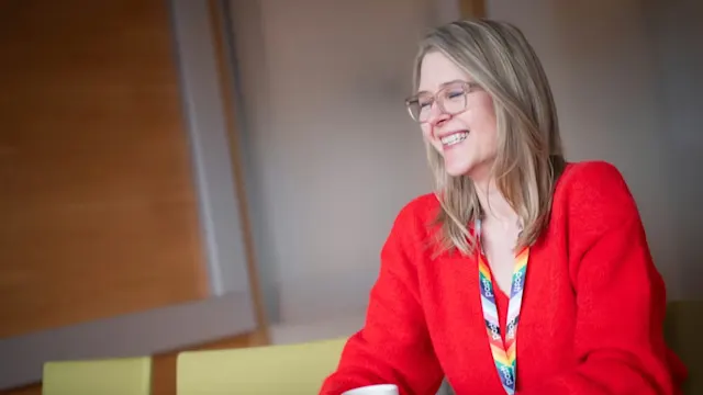 Maija Reentilä