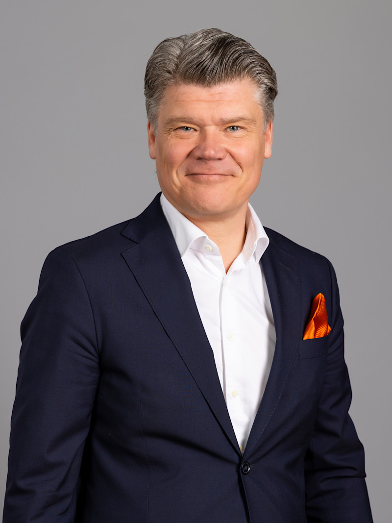 Peter Ervasalo