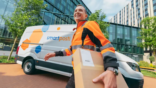 A Logistics Guide for Growing E-commerce