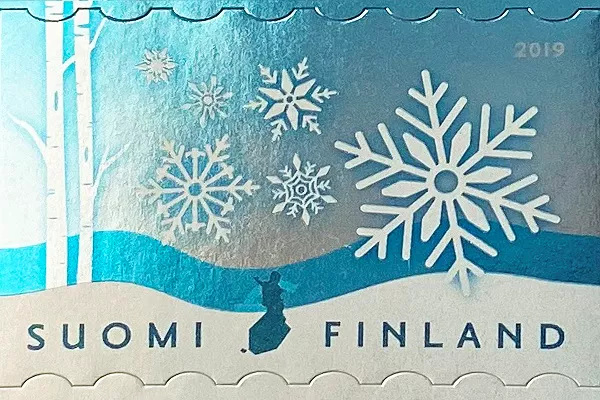 Snowflakes 