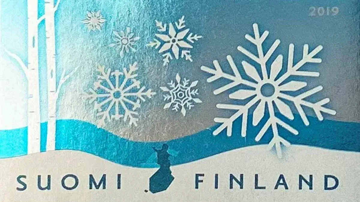 Snowflakes