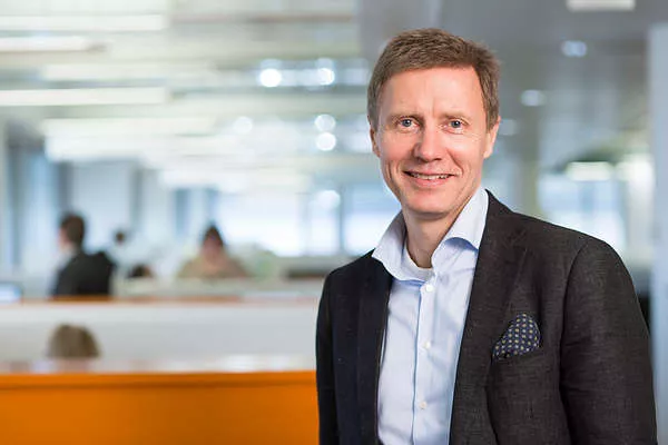 Timo Anttila