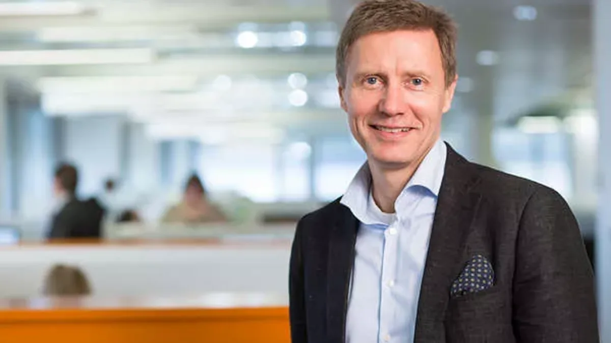 Timo Anttila