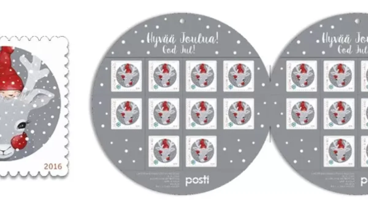 Reindeers