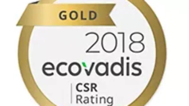 ecovadis