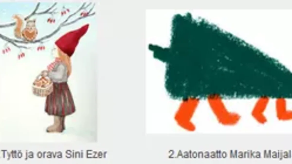 Christmas stamps