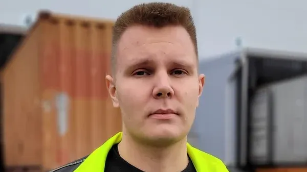Juho Haverinen