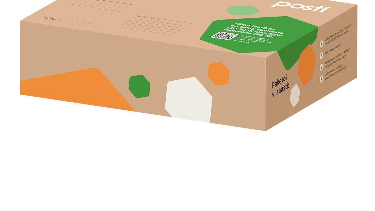 S-parcel