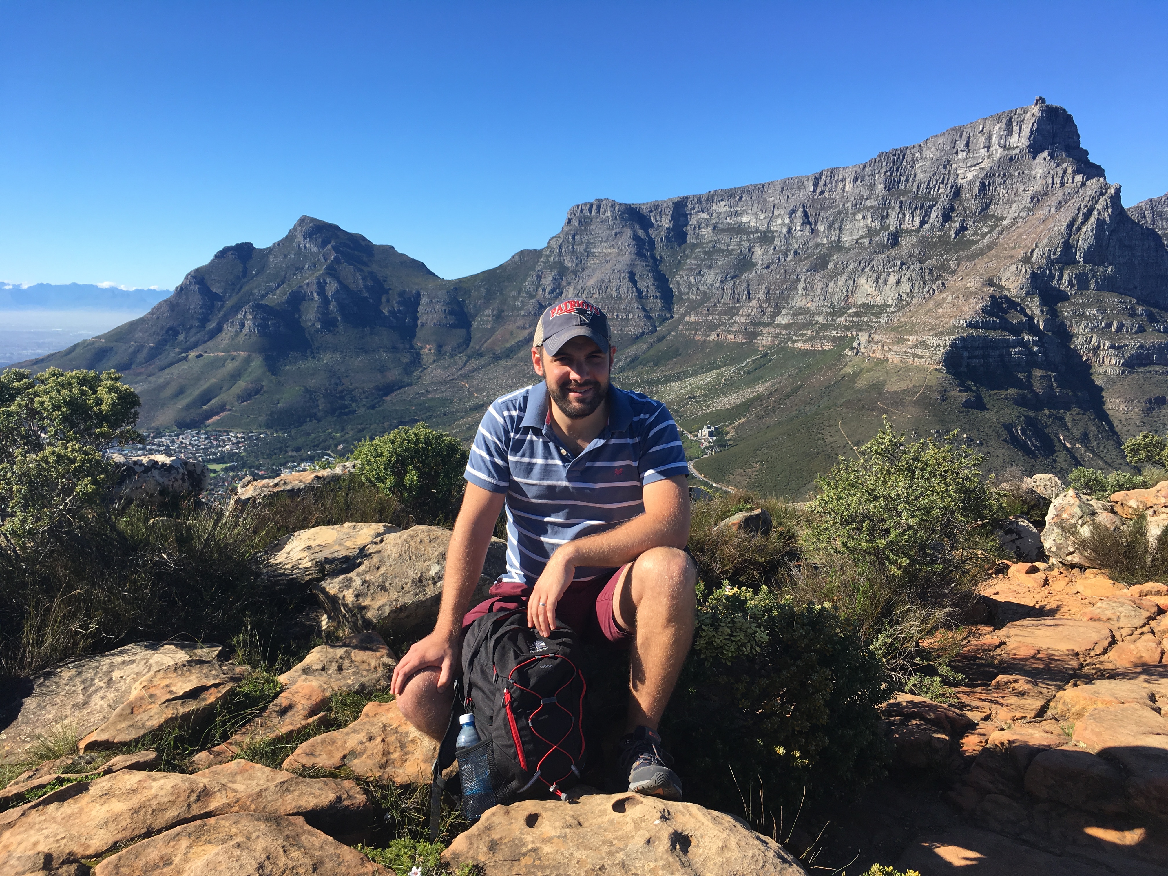 The profile series Bertie SellMyLivestock The Online Livestock