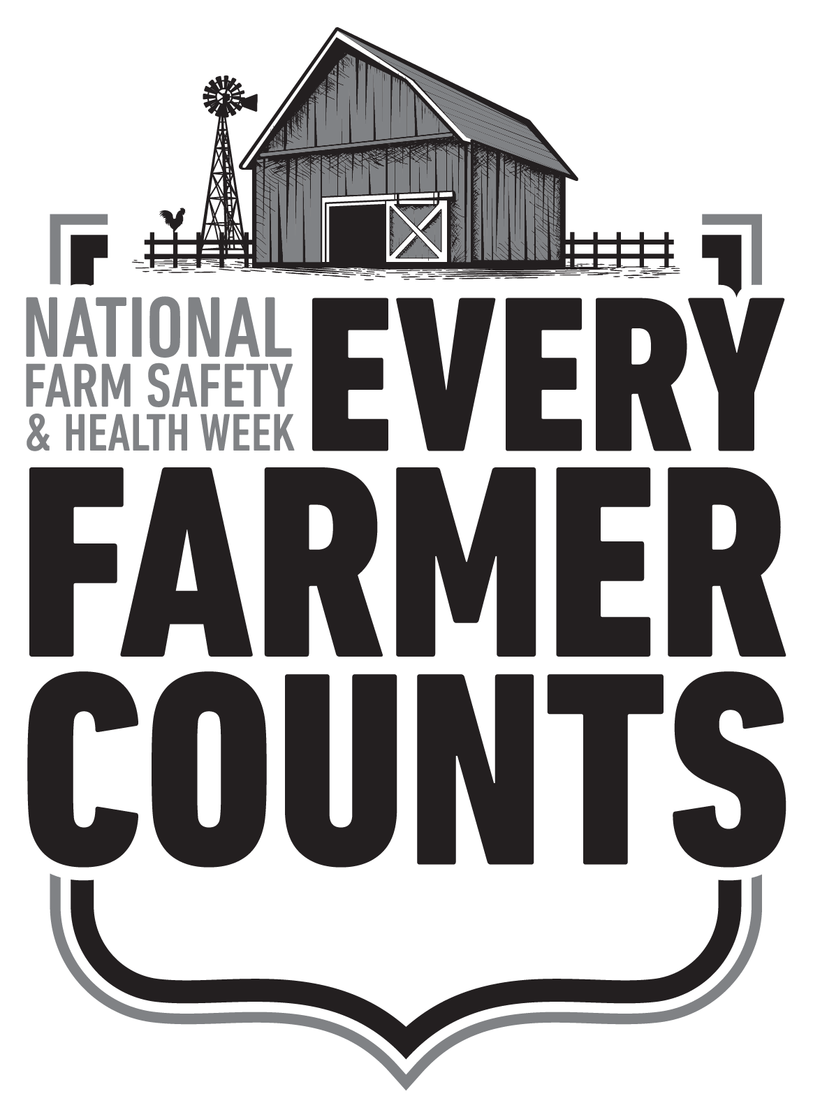 Farm Safety Week SellMyLivestock The Online Livestock Marketplace