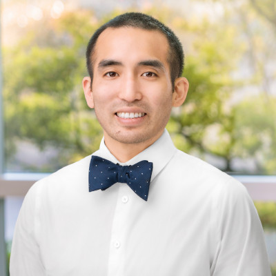 Daniel T. Kashima