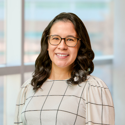 Julia I. Tracy, PA-C