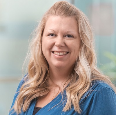 Ashley M. Smith, APRN-NP