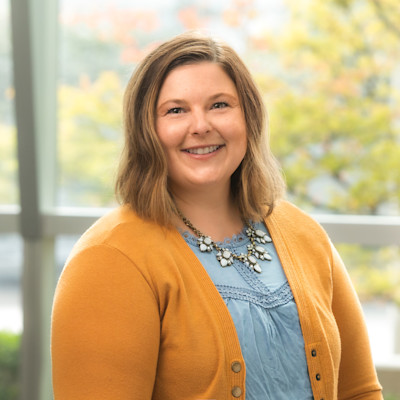 Shannon M. Frey, SLP