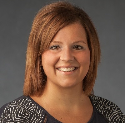 Allyson M. Eymann, APRN-NNP