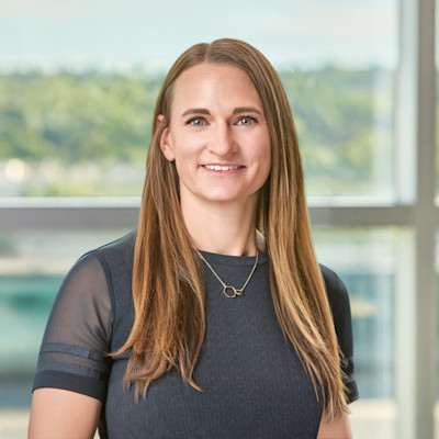 Katie L. Vollmuth