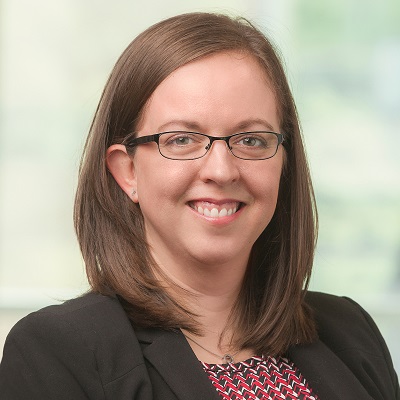 Nicole R. Finch, APRN-NNP