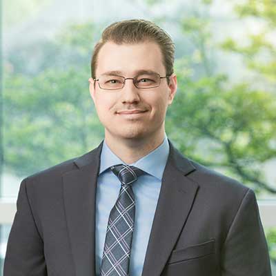 David J. Meisinger, MD