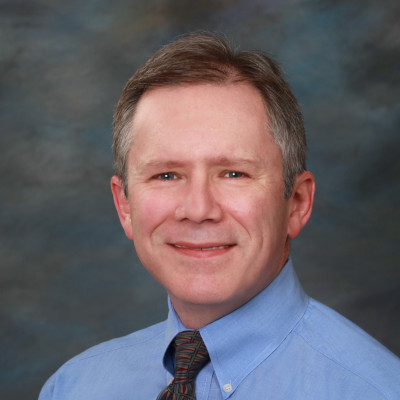 Sean M. Akers, PsyD