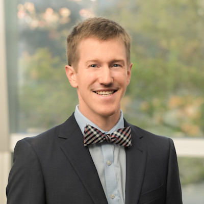 Christopher W. Edwards, MD