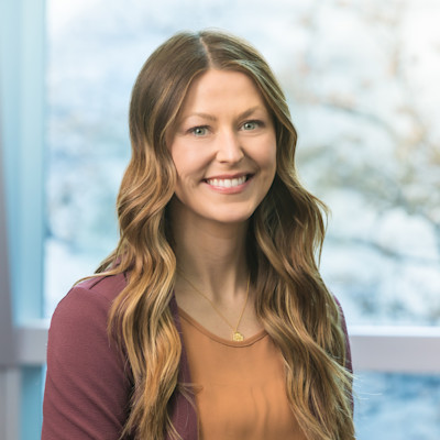 Brandi M. Robinson, APRN-NP