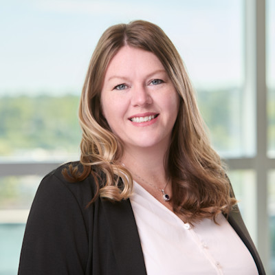 Karlie R. Schroeder, LIMHP
