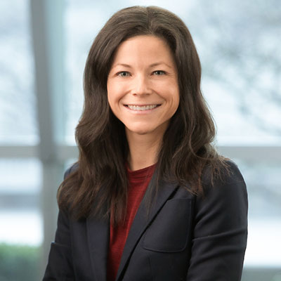 Mary Megan Enenbach, APRN-NP
