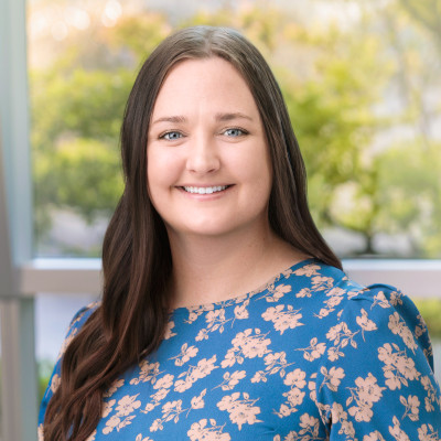 Morgan L. Nider