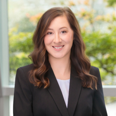Ashley R. Kubik