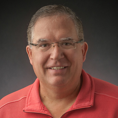 John L. Allen, MD
