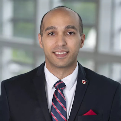 Ahmad Halawa, MD