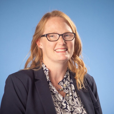 Katie E. Zander, APRN-NP