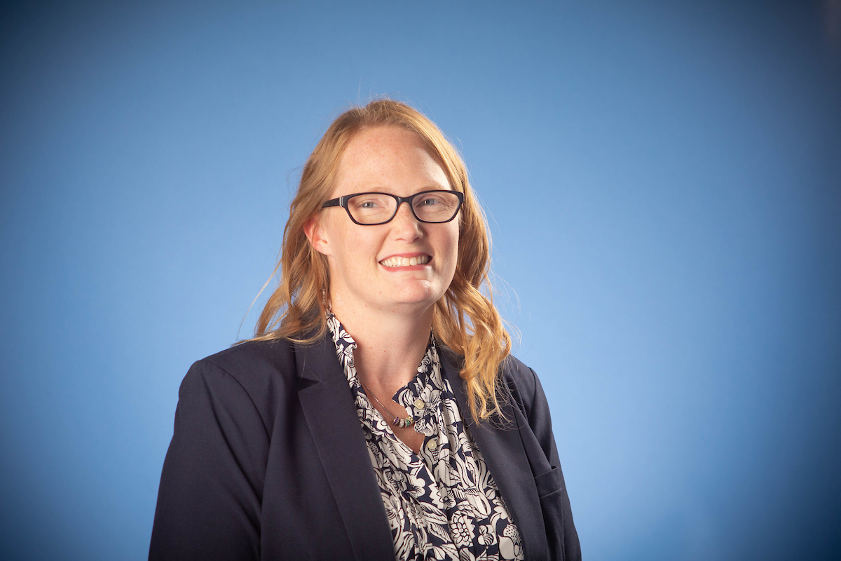 Katie E. Zander, APRN-NP