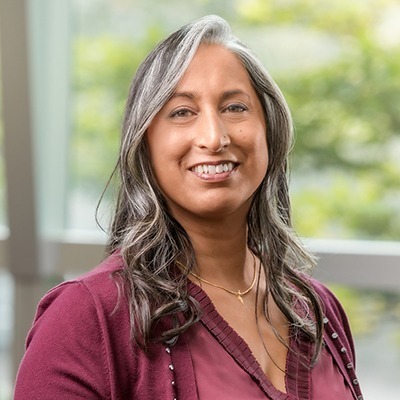 Nadia A. Abraham