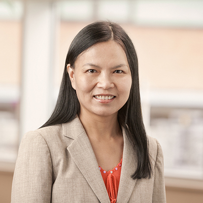 Chi Lin, MD, PhD