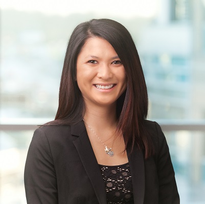 Sarah B. Klein, APRN-NP