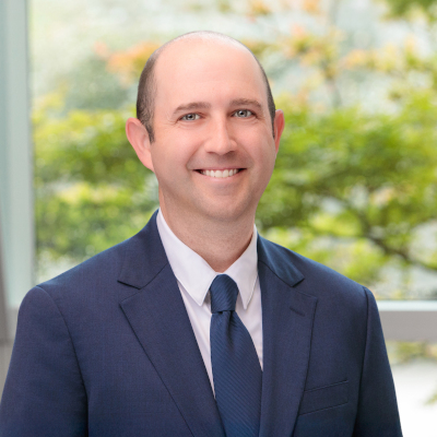 Daniel Hames, MD