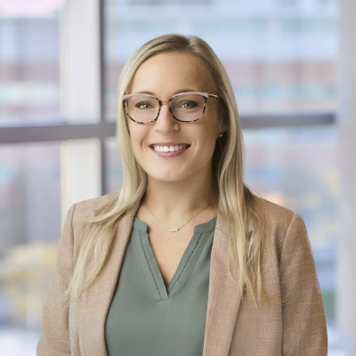 Rachel A. Bruns, LIMHP