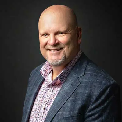 Brett R. Kuhn, PHD