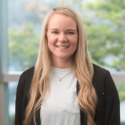 Kayli E. Evridge, PT