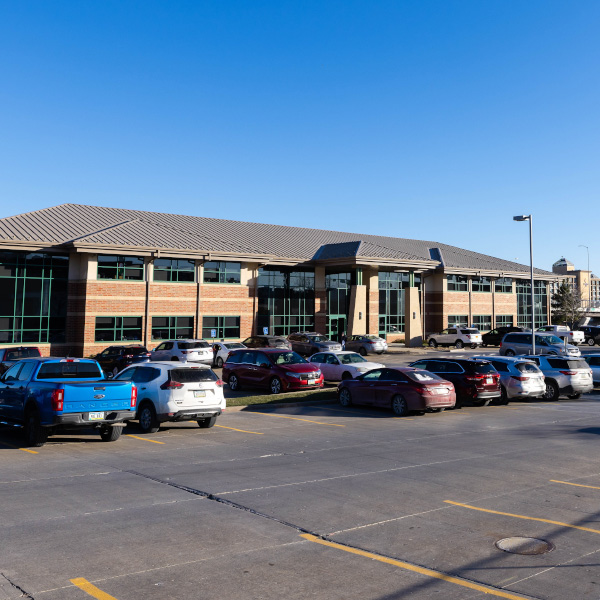 Pediatric Cardiology Des Moines