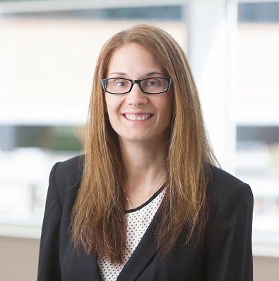 Amber L. Van Dyke, APRN-NNP