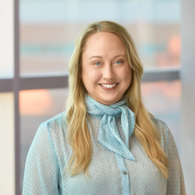 Courtnee R. Heyduk, MD