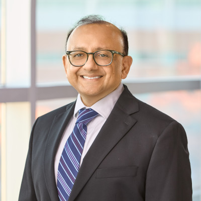 Jawed M. Bharwani, MBBS